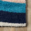 Tapis à poils longs Ela-563407508