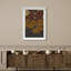Moody Flowers Print by Oliver Gal-1971108523-1971108525