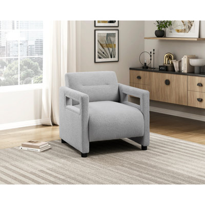 Fauteuil d'appoint Luxury Home Furniture