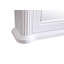 Armoire à pharmacie avec 3 tablettes Aurillon-2013441257-2077506707