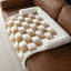 Coussin pour chien en peluche à carreaux, coussin de canapé antidérapant pour chien et protecteur de meubles-155375035-155375036