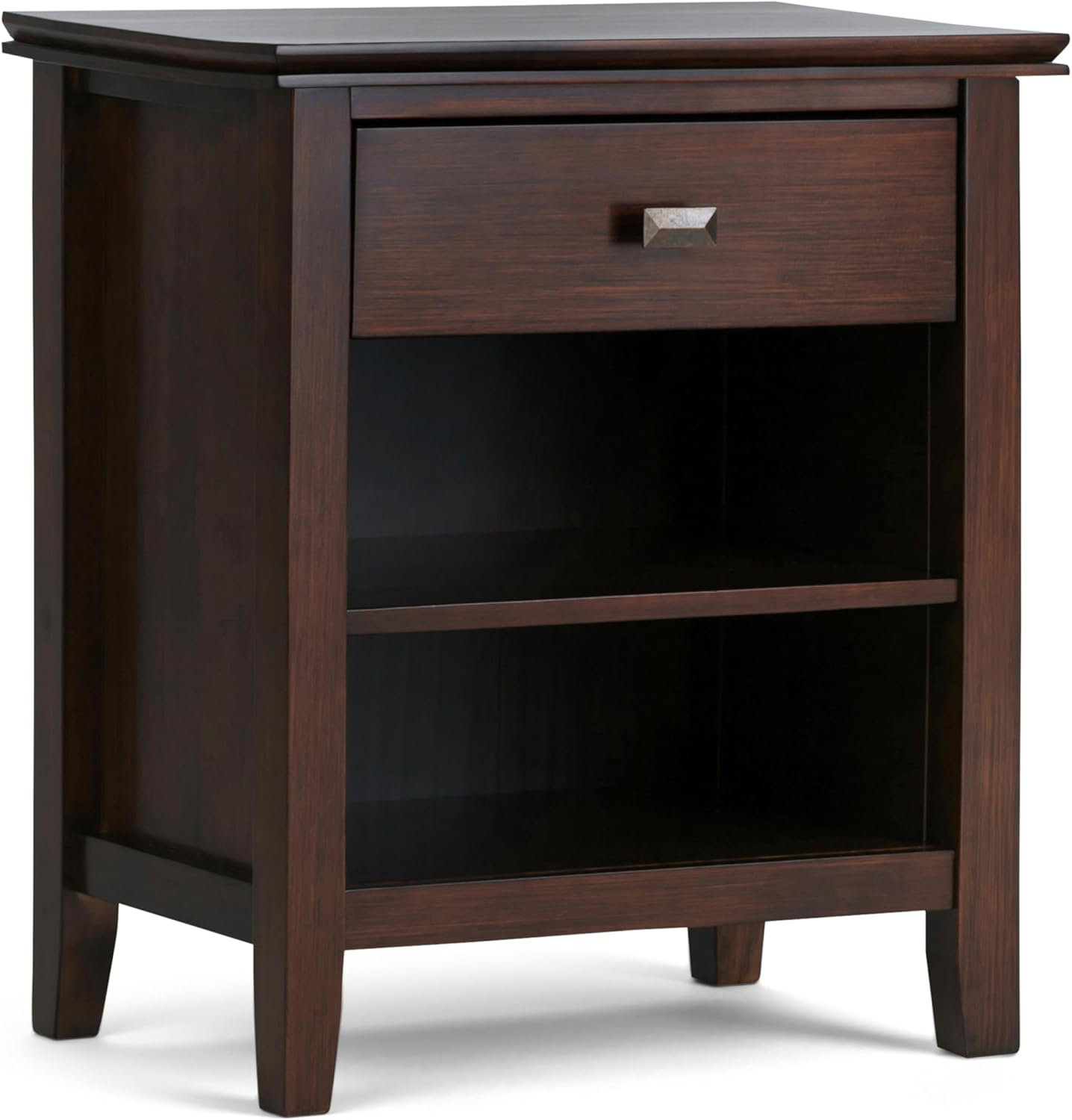 24 Inch Wide Nightstand