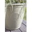 Eden Emblem Plant Pot - Plastic-296775556-296775583