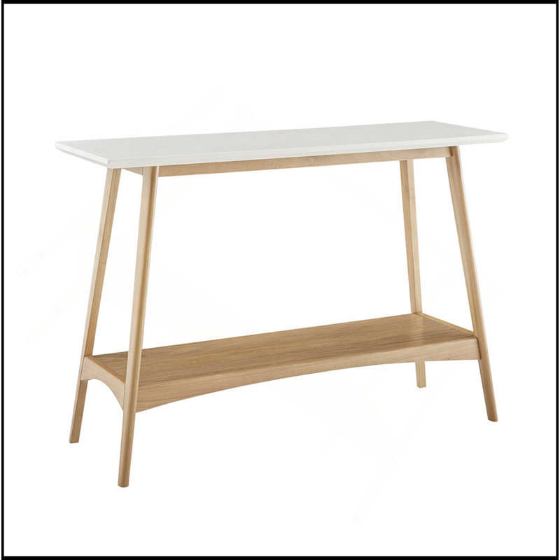 Console, Natural