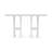 Chinoiserie 6 - Person Patio Dining Set-95992141