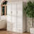 Modern Wardrobe With Strong Storage