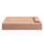 Pink Corduroy est en rupture de stock