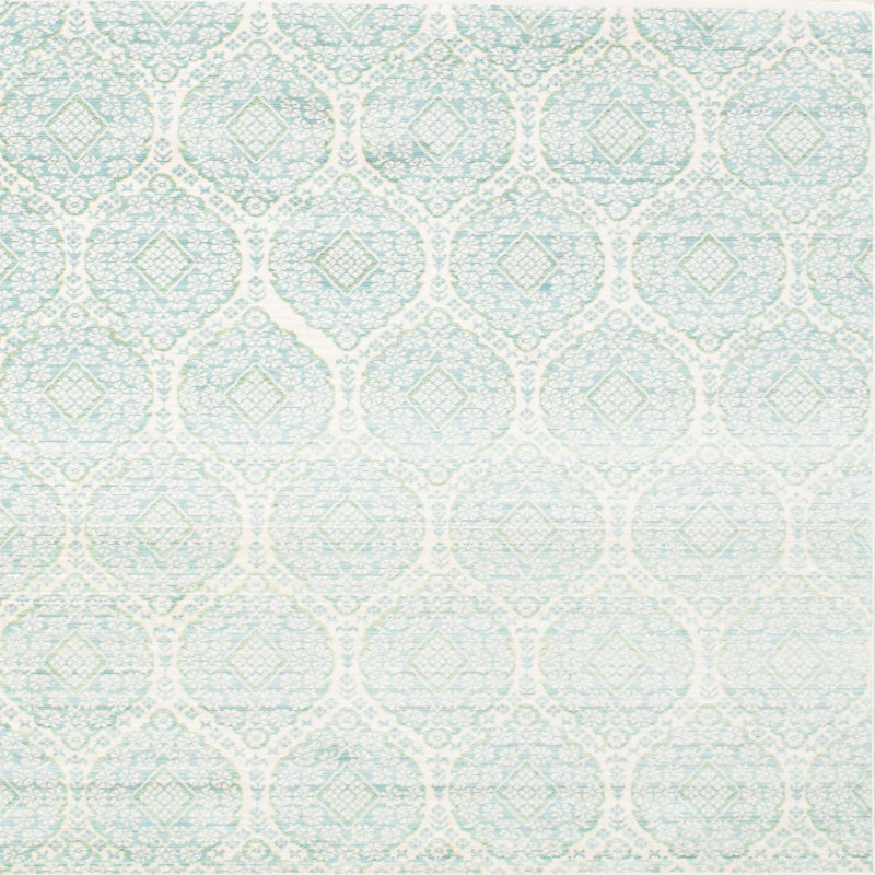 Indoor Rug, Square 6'