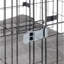 Pet Crate with 1 Door-88709327