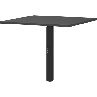 Mastandrea Adjustable Height Standing Desk