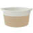 Beige/White selected