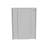 Wakeman Rectangle Foldable Desk White