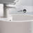 Monaco Circular Basin Pedestal Sink-69519350
