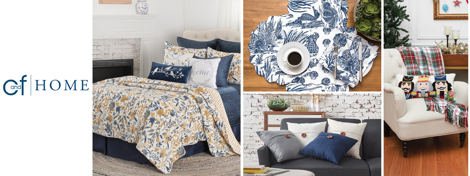 C&F Home