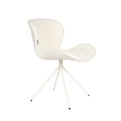 OMG Upholstered Dining Chair