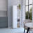 Caitlain 66.9'' Kitchen Pantry-2066809603