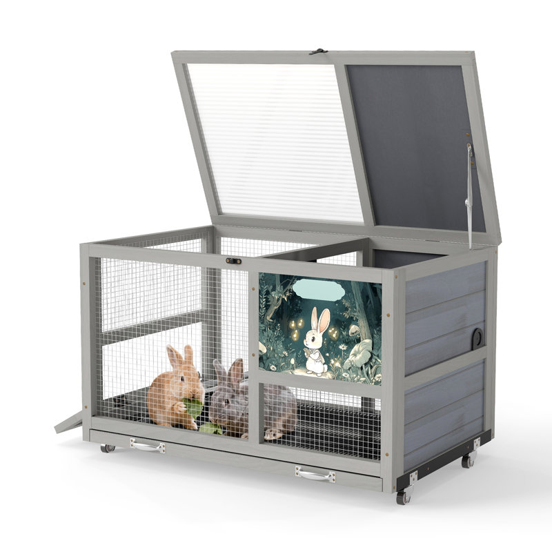 Small Animal Playpen