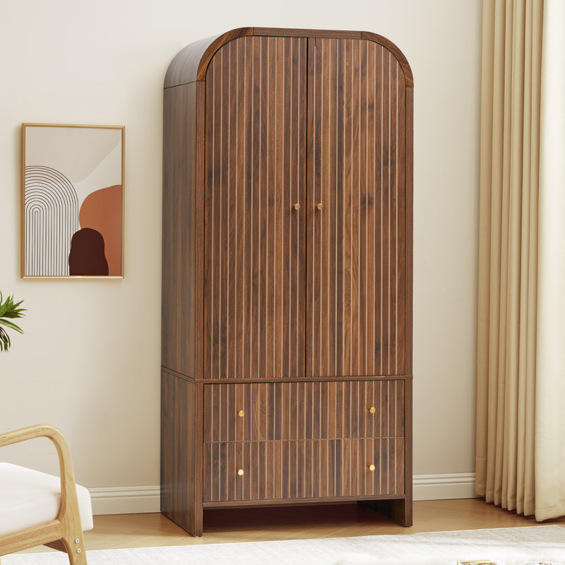 Armoire, Noyer