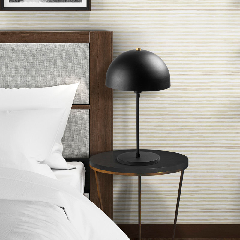 Lampe de table 19,69 po Bunice