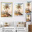 " Minimalism Palm Paradise "-1300340020-1300340014
