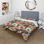 Ensemble de housse de couette Boho-109145138