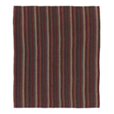 Kilim & Flatweave One-of-a-Kind 6'6X7'9 Area Rug