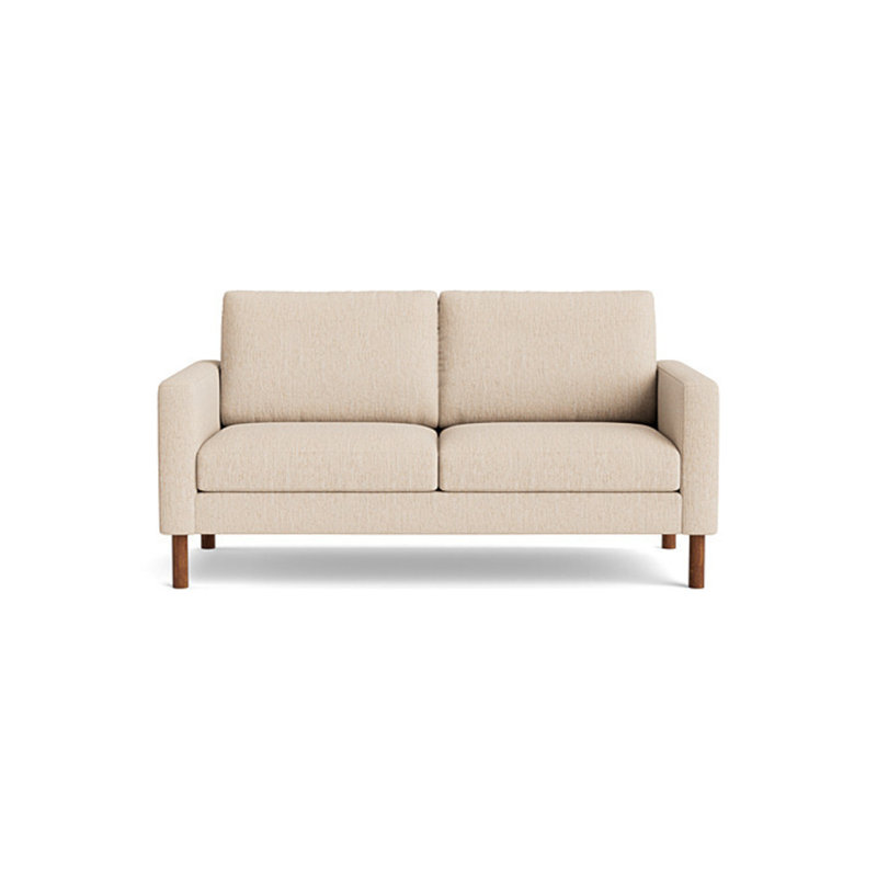 Laguna Loveseat (70"), Performance Weave - Tan