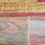 Tapis d'intérieur / extérieur Kenric 500 Performance Southwestern-989774320
