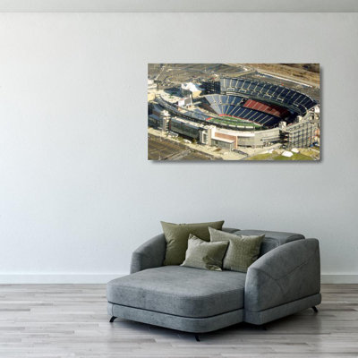 Gillette Stadium