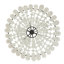Cyprus Beaded Chandelier