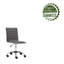 Chaise de bureau Higuchi-1058926250