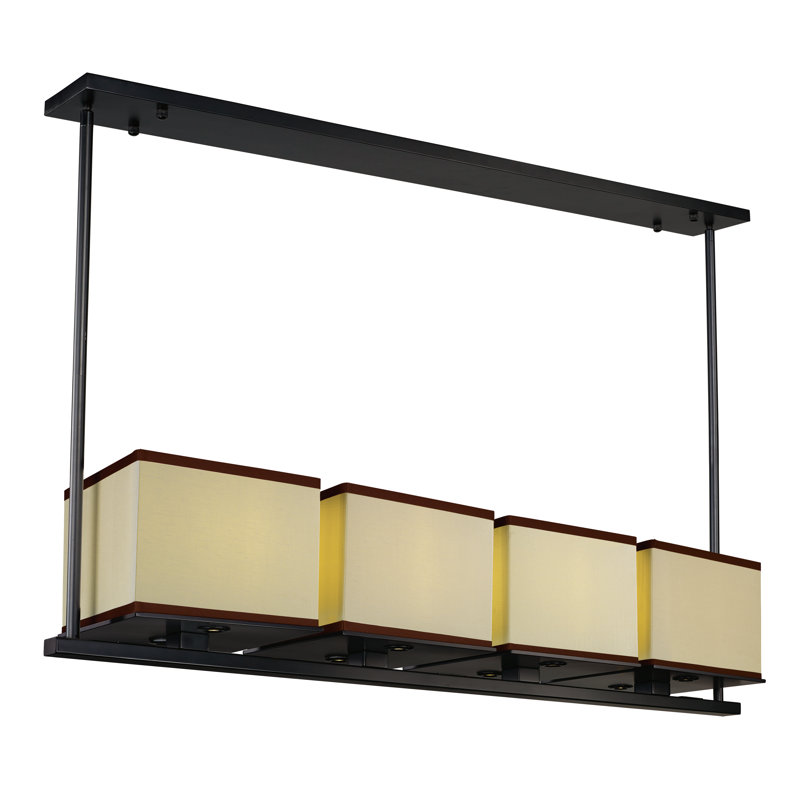 Cephas 4 - Light Kitchen Island Pendant