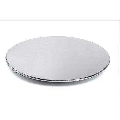 Alessi Fruit Basket Stainless Steel Platter