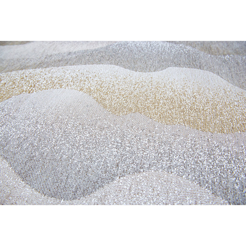 Abstract Recycled P.E.T Area Rug, Rectangle 200 x 280cm
