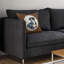  Housse et insert de coussin extérieur d'extérieur