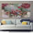 " Contained Blooms " 3 - Pieces-38251176