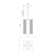 Sabre 4 - Light LED Pendant