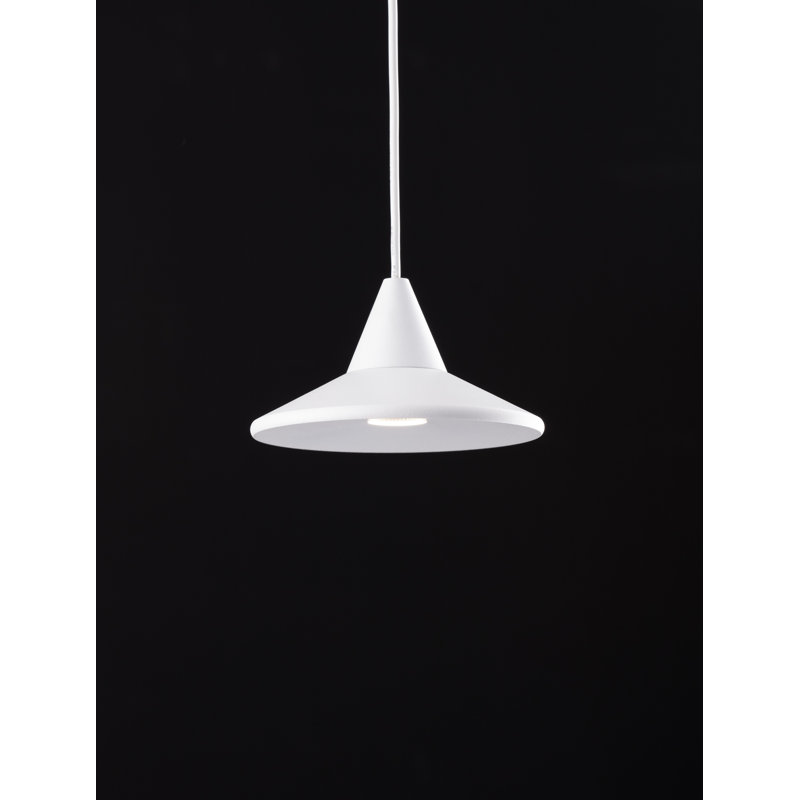 DRO 1 - Light WHITE LED Pendant