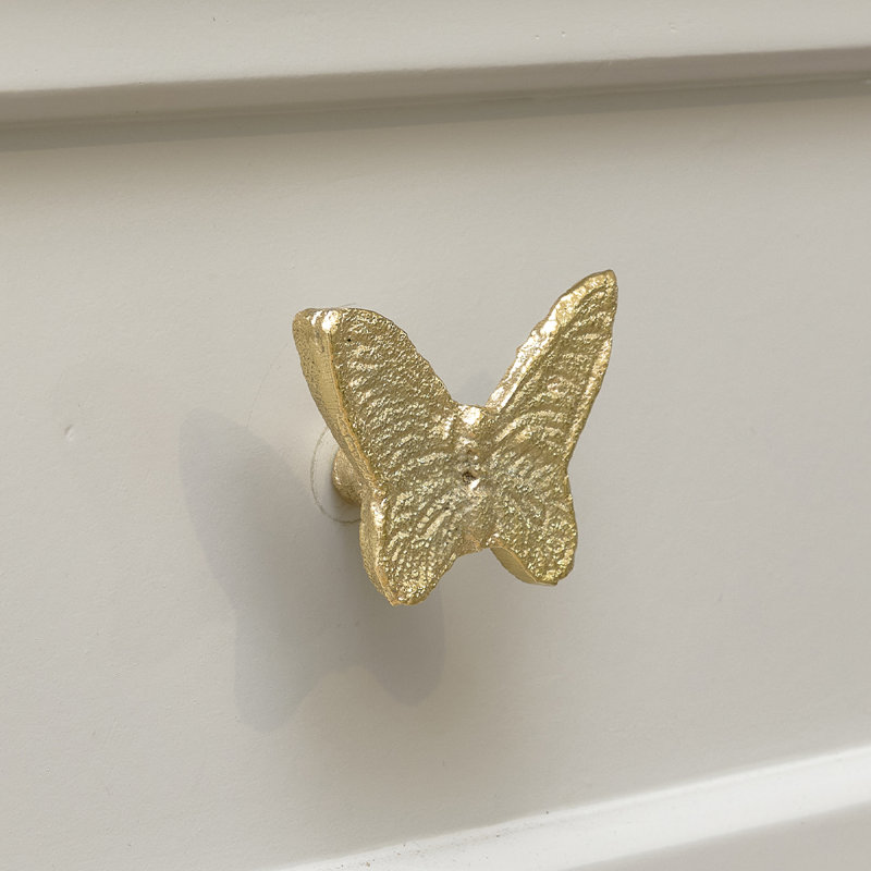 Ravensdale 40mm Length Novelty Knob