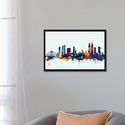 Modern & Contemporary
