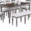 Mobilier de salle à manger 1 pièce