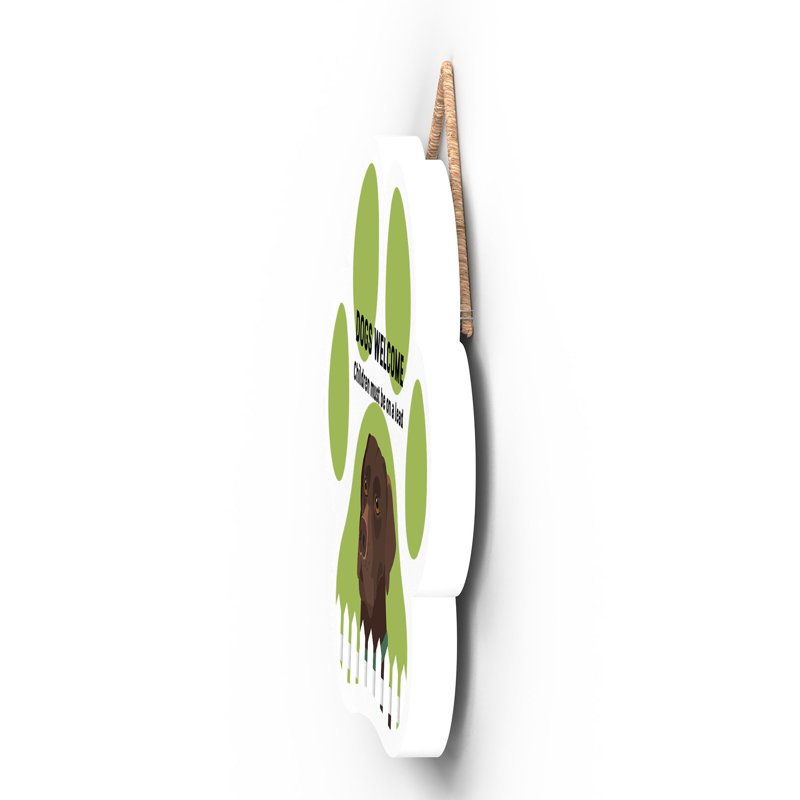 Gruia Wall Decor