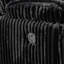 Fauteuil inclinable Cordon Motion en noir Masis