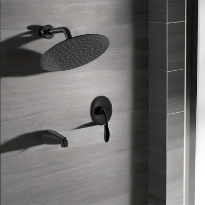 Système de douche complet