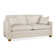 Charleston 77" Sleeper Sofa