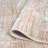 Don Desert Sand Power-Loomed Area Rug-339038098