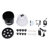 Bonis Hydroponics Growing Organization Kit