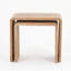 Solid Wood Coffee Table