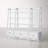 Stiles Ladder Storage Bookcase-1550510772