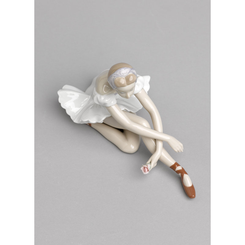 Ballet Figurine